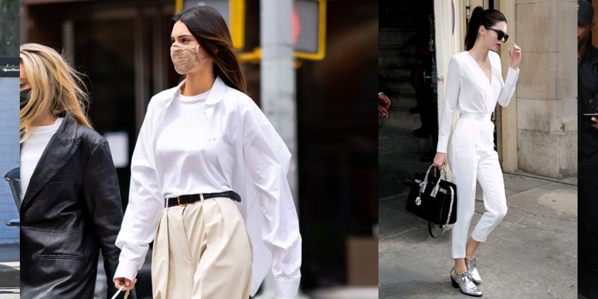 During the second week of Loewe Sale stars turned out for