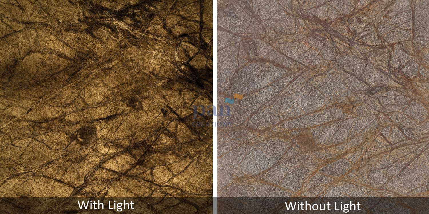 Monsoon Black Marble