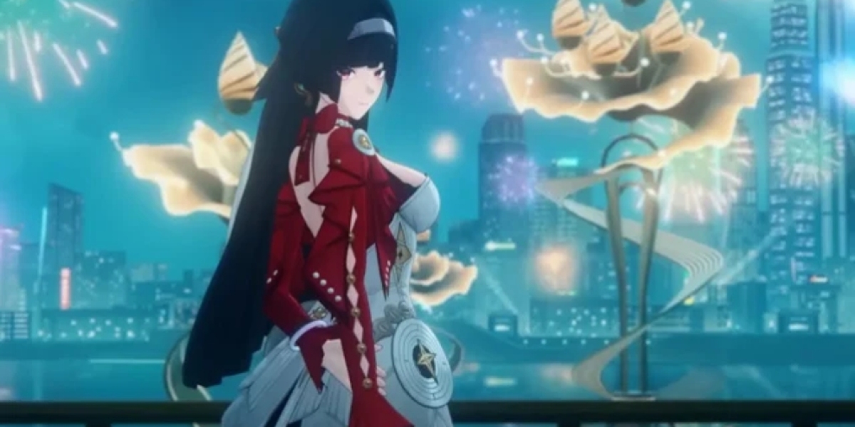 Zenless Zone Zero - Neue Charaktere & Trailer