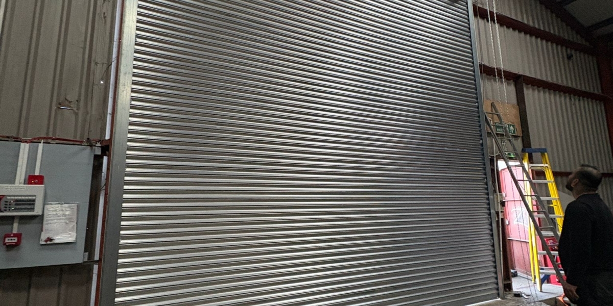 Local Roller Shutter Experts – K & D Shopfront and Shutters