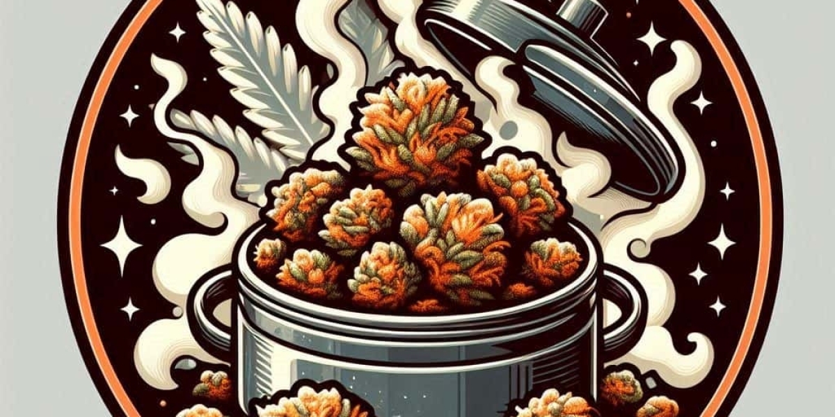 The Cerebral Spark: Exploring a Cannabis Strain That Elevates the Mind