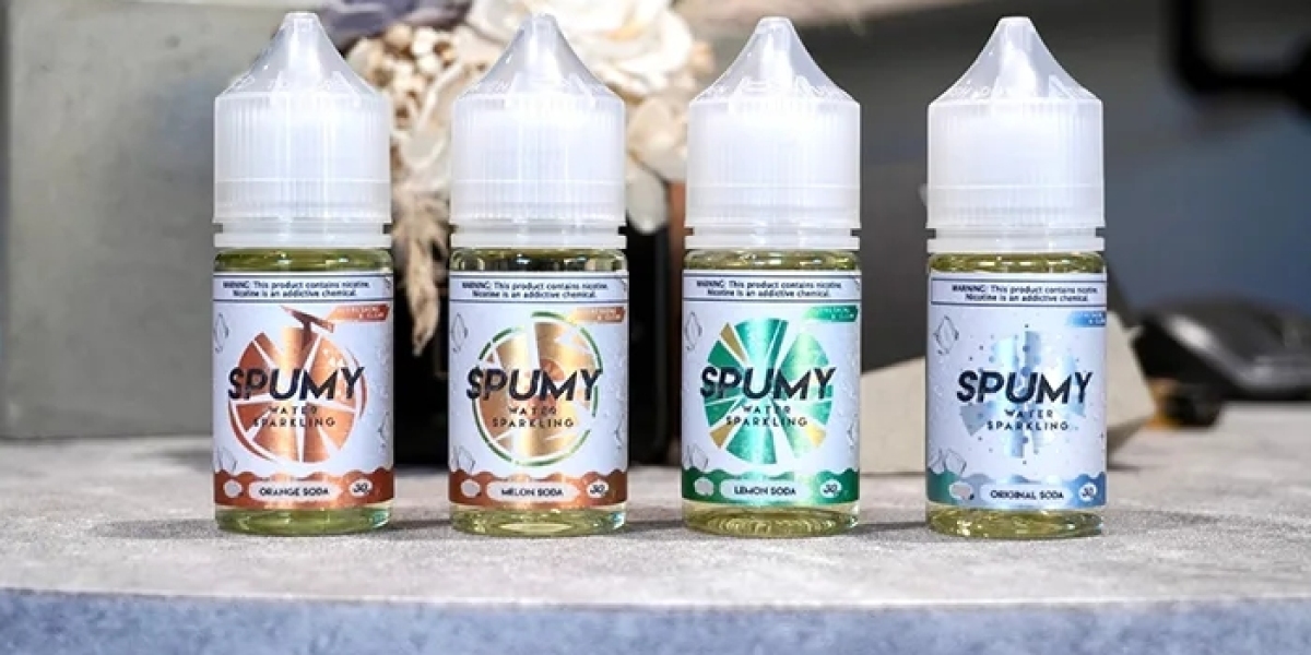 為什麼水果味煙油最受歡迎？