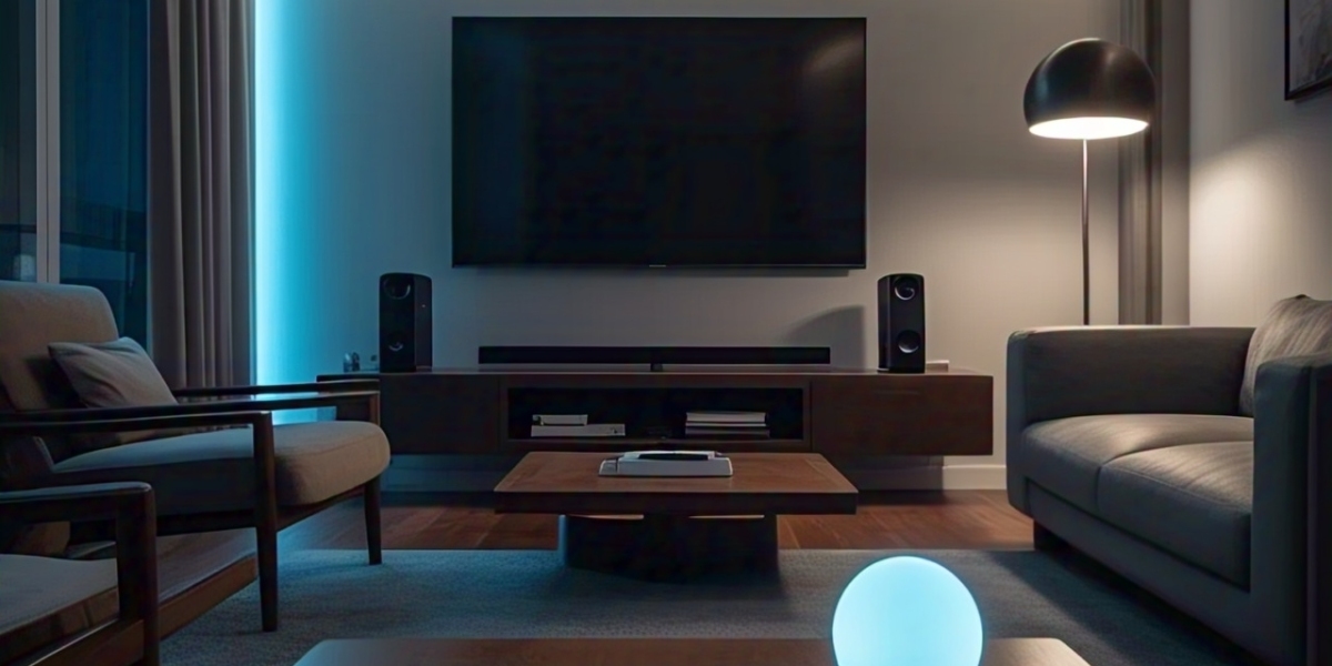 Smart Lighting Market  Insights 2025-2033| Growth & Opportunity Analysis