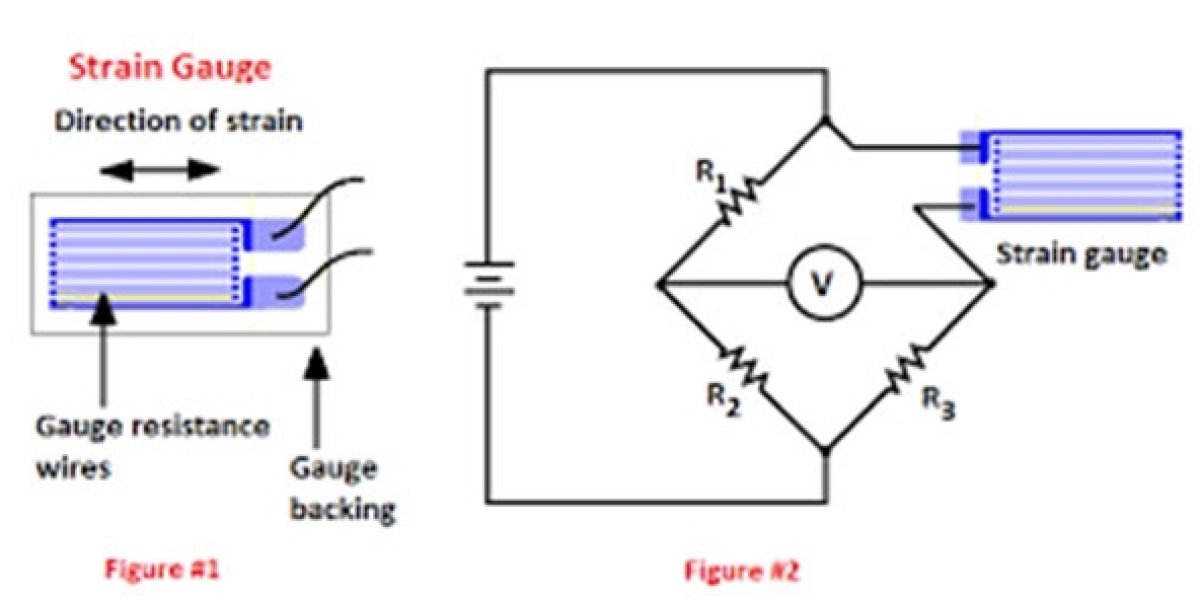 Understanding the Strain Gauges Market: Trends and Future Outlook