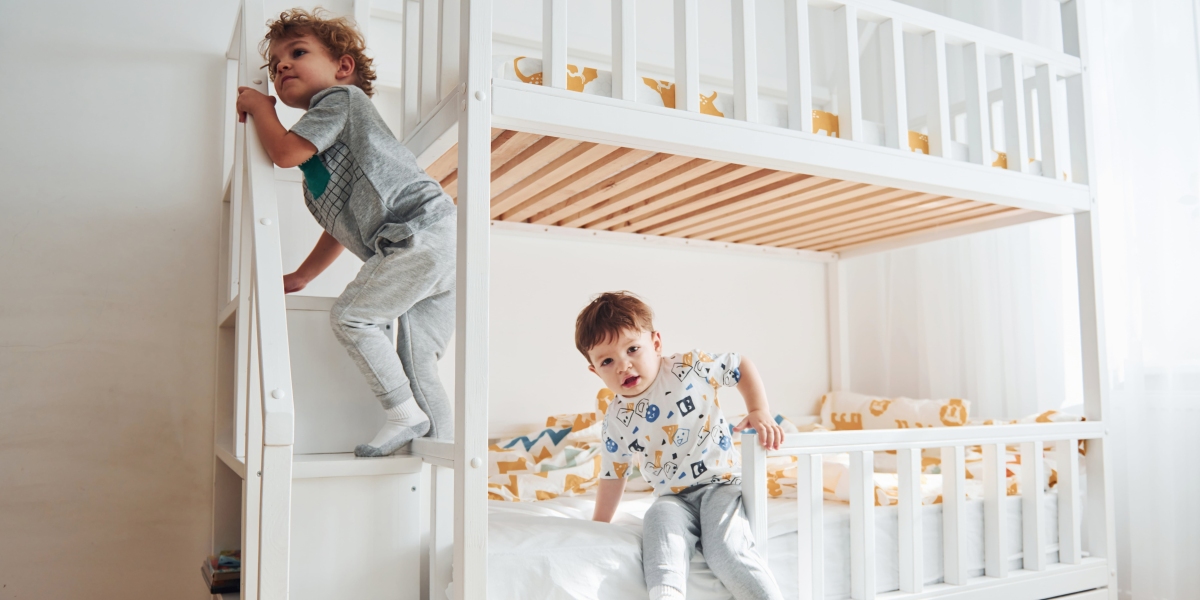 The 10 Most Scariest Things About UK Bunk Beds
