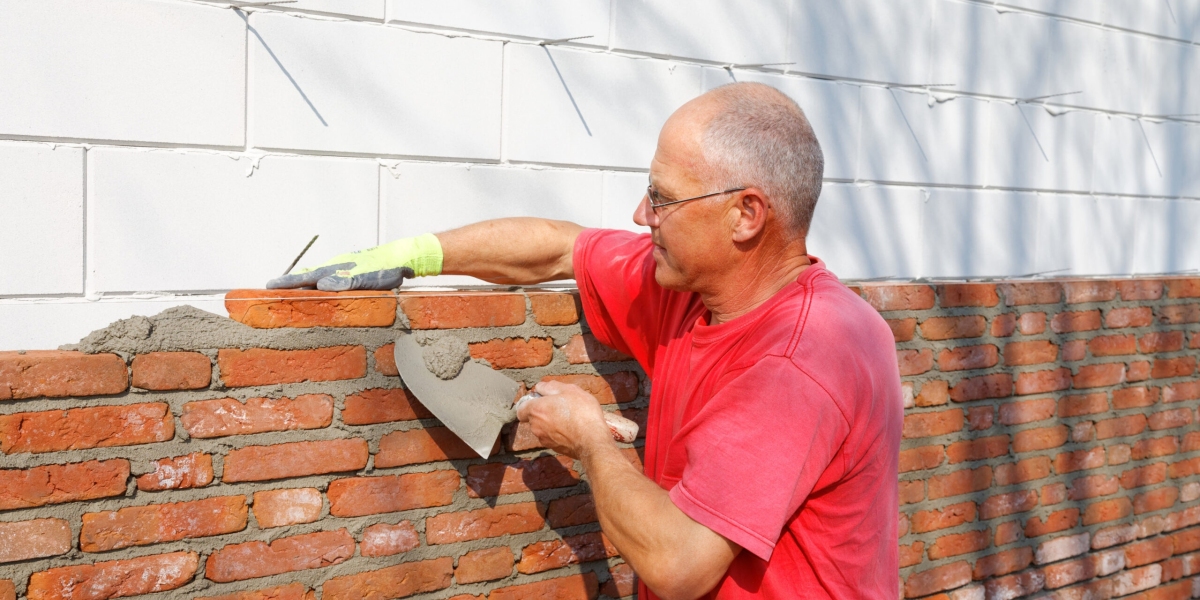 Masonry Contractor in Spanish Fork, UT