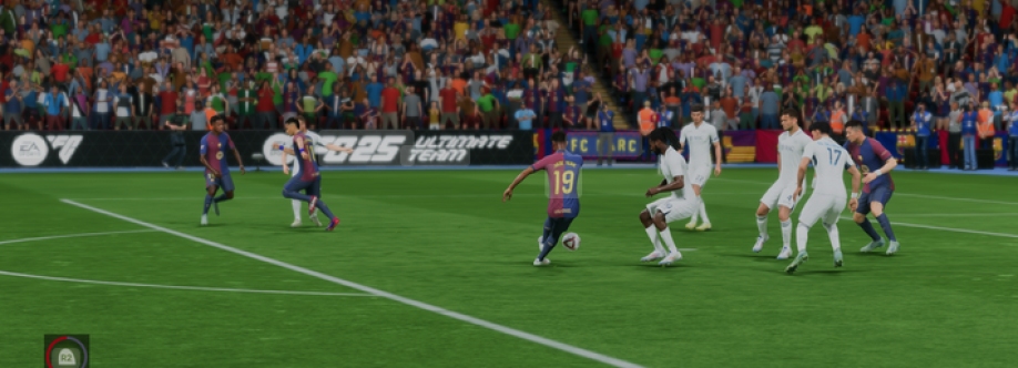 MMOEXP-Top 5 Manual Defending Techniques in FC 25 You Need to Learn