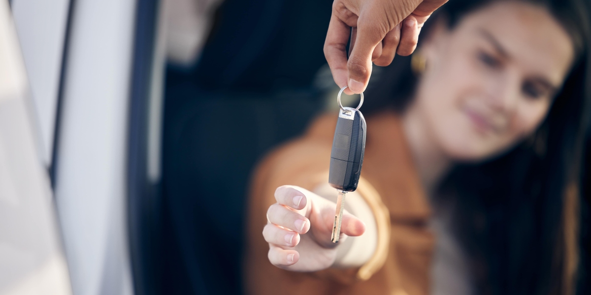 Don't Make This Silly Mistake When It Comes To Your Key Replacement Near Me
