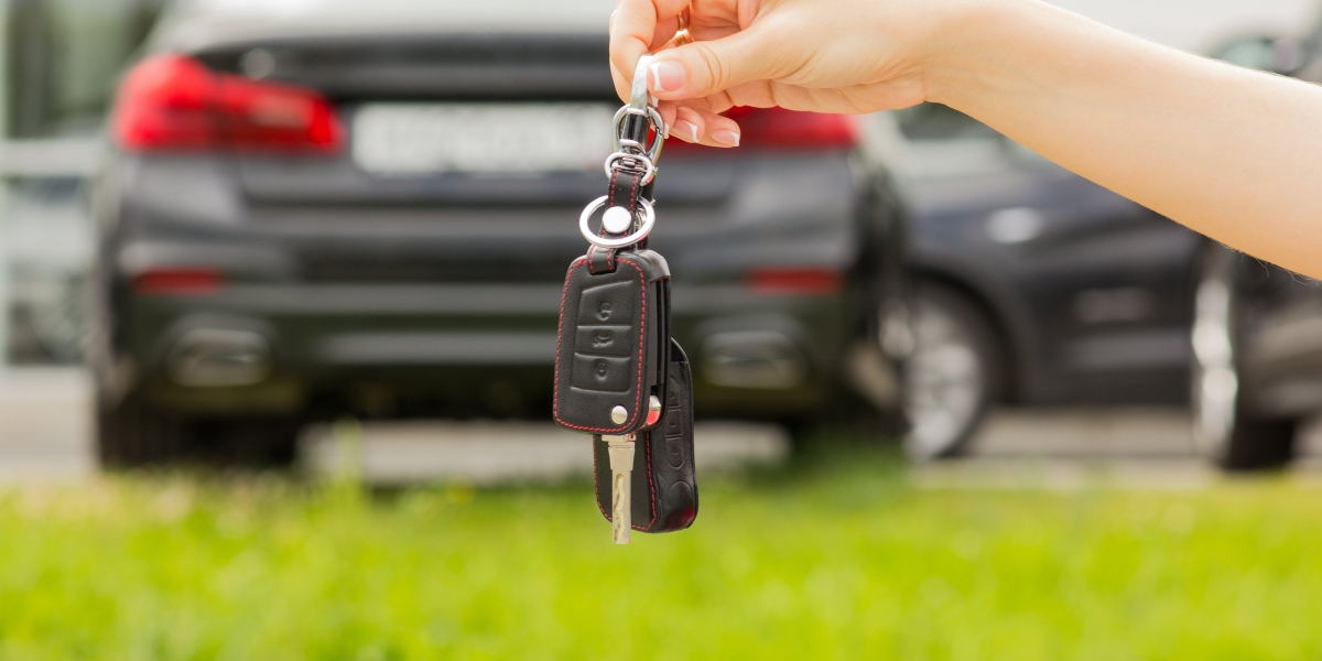 15 Things You're Not Sure Of About Auto Key Replacement
