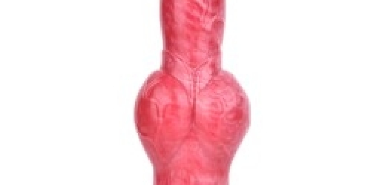 squirting simulated animal dildo 3 size s lb311