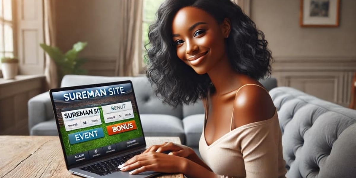 Navigate Korean Gambling Sites Safely with Sureman’s Scam Verification Platform