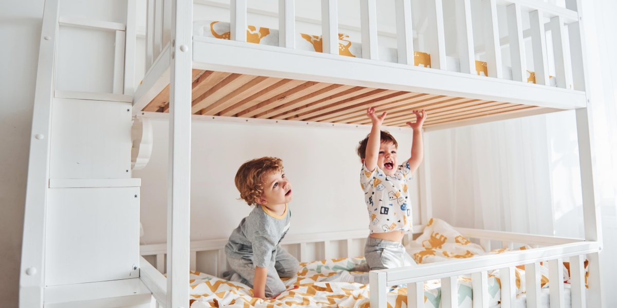 16 Must-Follow Pages On Facebook For Bunk Beds Triple Sleeper-Related Businesses