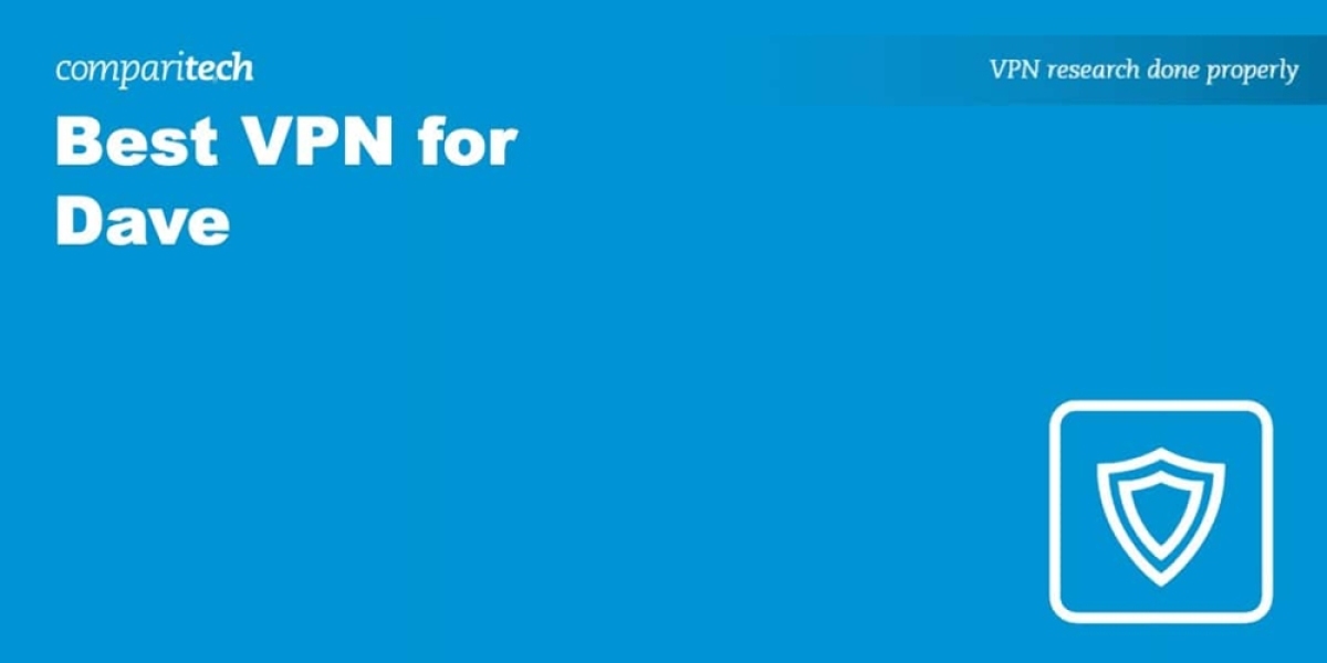 Streaming Dave Abroad: VPN Guide - Watch Anywhere