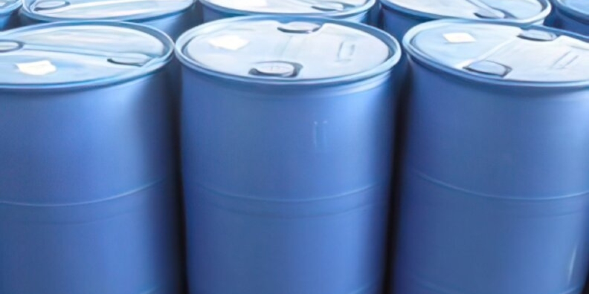 The Mixed Xylene Market: Trends and Insights