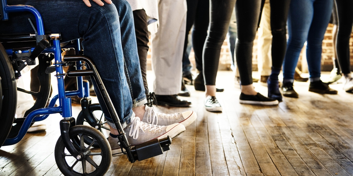See What Disabled Scooters Near Me Tricks The Celebs Are Utilizing