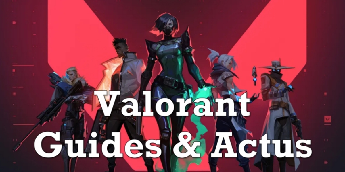 Valorant - Chaos aux Challengers Days : Exclusion