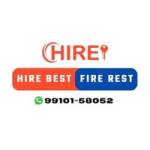 Hire Key