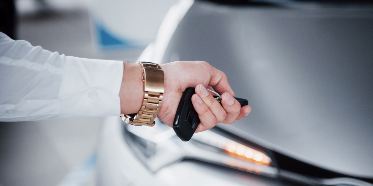 What's The Current Job Market For Car Fob Replacement Professionals?
