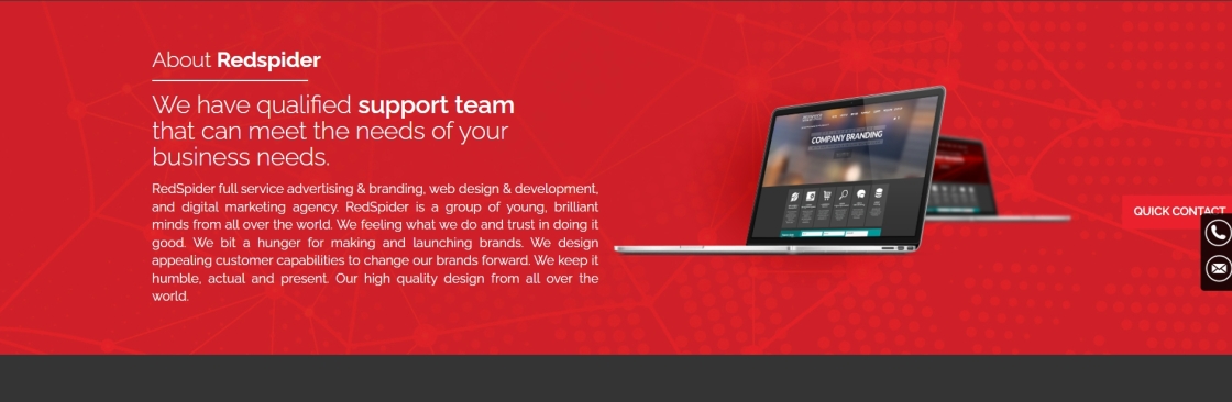 RedSpider Design Technology LLC