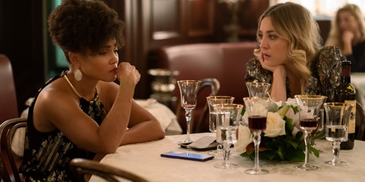 Mistaken Identity Mayhem - The Man from Toronto