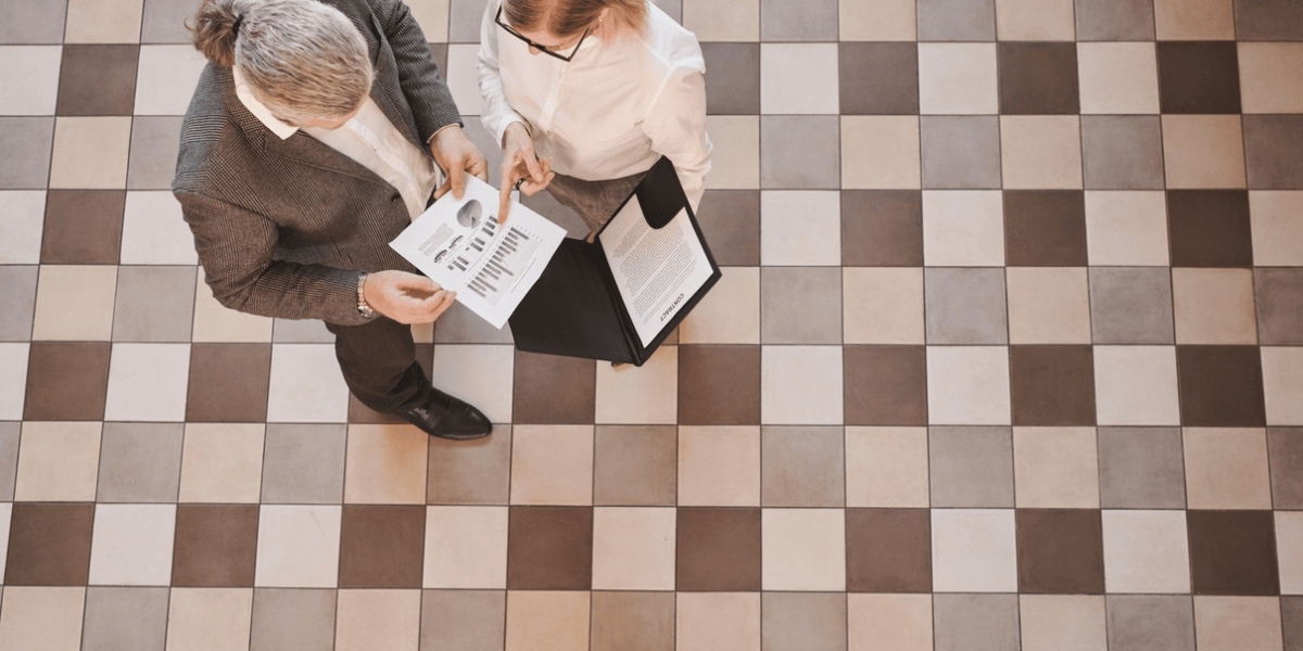Durable Vinyl Composition Tile Solutions in Asheville, NC | Stylish & Resilient Flooring