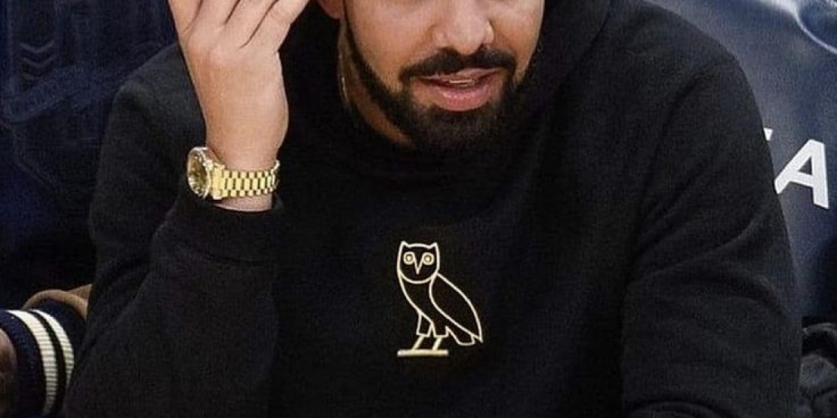 OVO Hoodie: The Ultimate Streetwear Staple in 2025