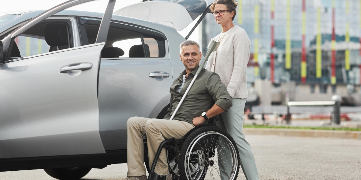 Buzzwords De-Buzzed: 10 Different Methods For Saying Mobility Scooter