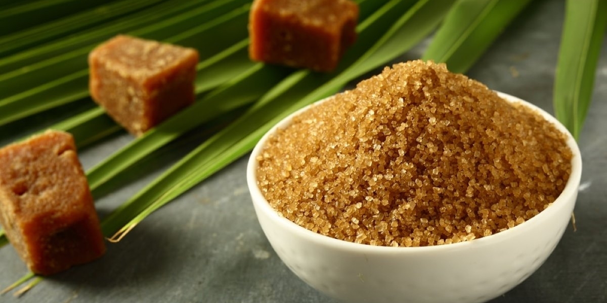 Exploring the Organic Sugar Market: Trends and Future Prospects