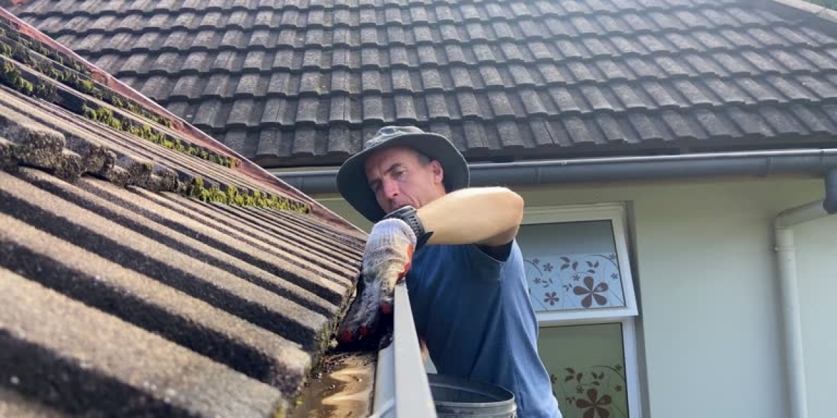 Prevent Water Damage with Timely Gutter Maintenance