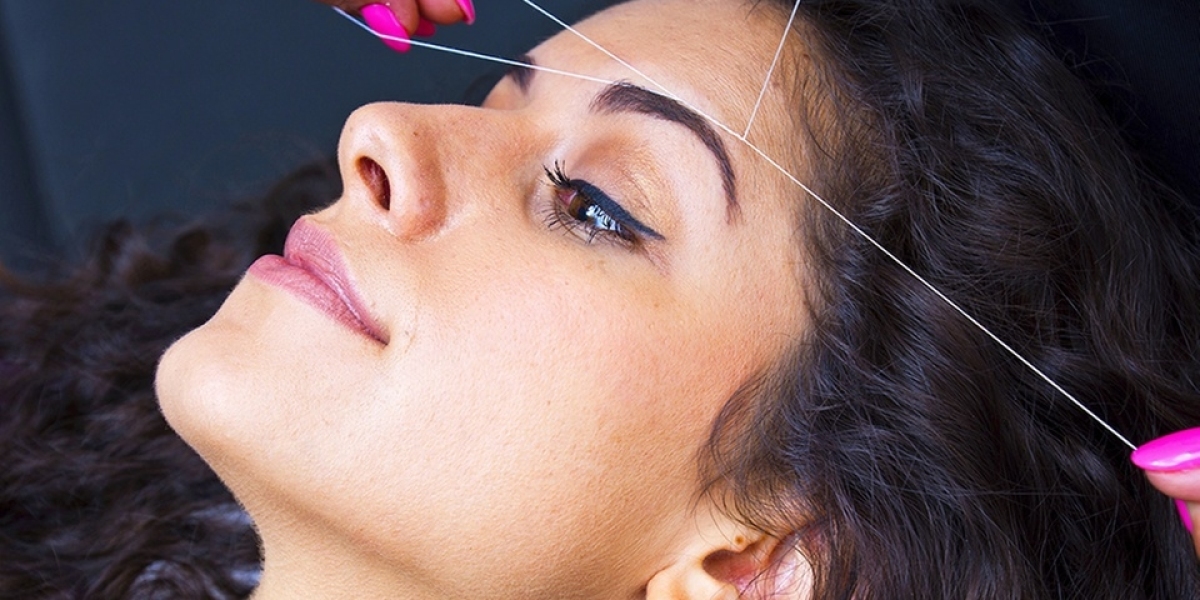 Threading Services in Lithonia