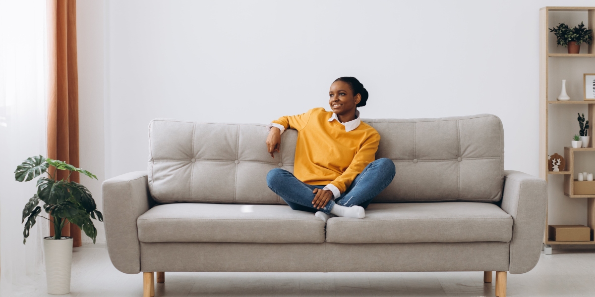 Sofa Sale: A Simple Definition