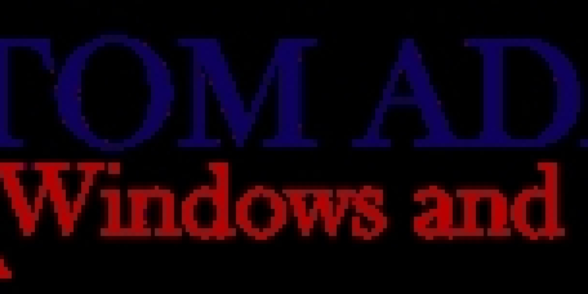 Tom Adams-Windows and Carpets