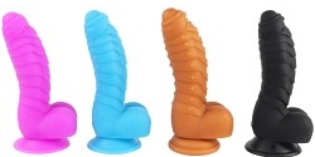 graffiti multicolor anal dildo 03 tr277