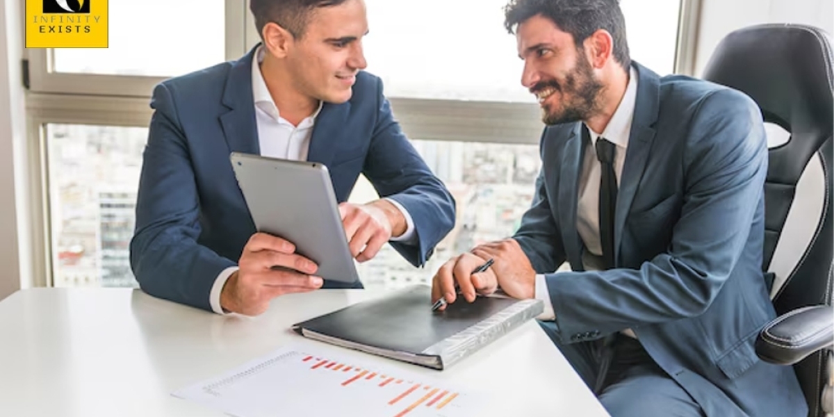 Top 10 Job Consultancy in Delhi – By InfinityExists