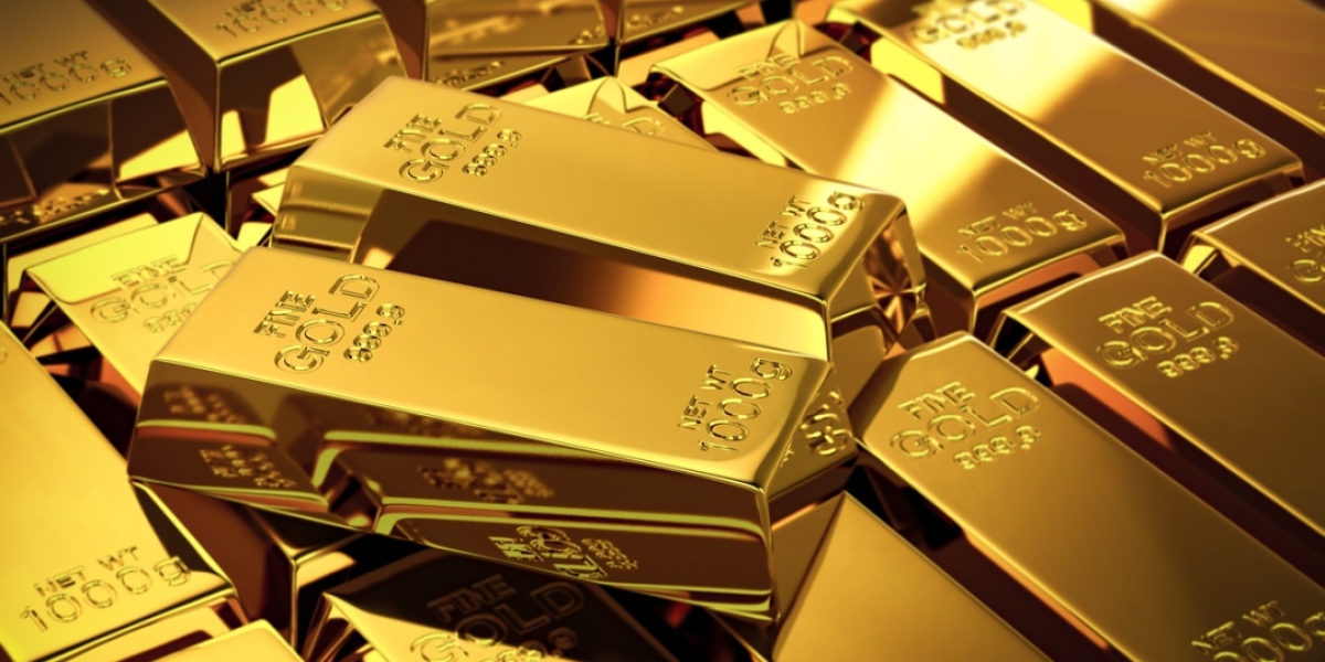 Why Digital Gold Is the Future of Smart Investments