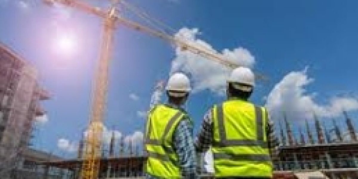 Why Commercial Estimating Services Are Essential for Construction Projects