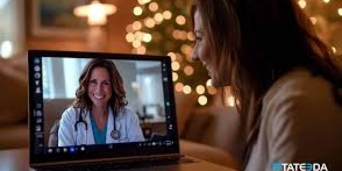 Telemedicine Market  Insights 2025-2033| Growth & Opportunity Analysis