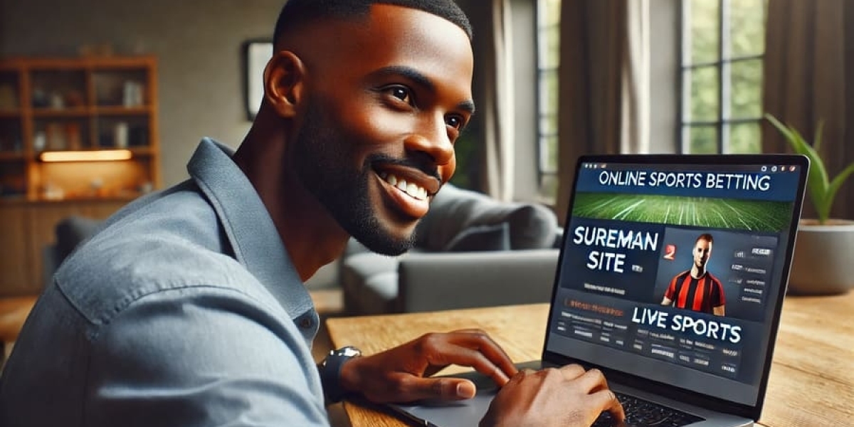 Uncovering the Truth About Gambling Sites: How Sureman Serves as Your Scam Verification Platform