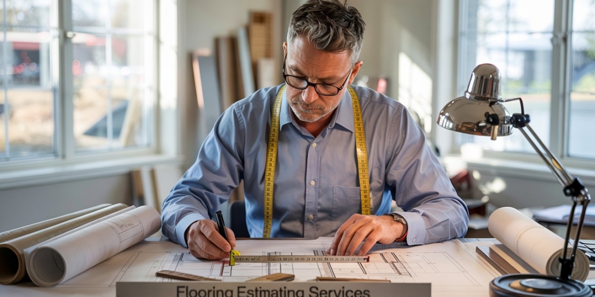 Flooring Estimating Services: Precision and Efficiency for Construction Success