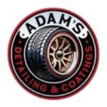 Adam DetailingDetailing