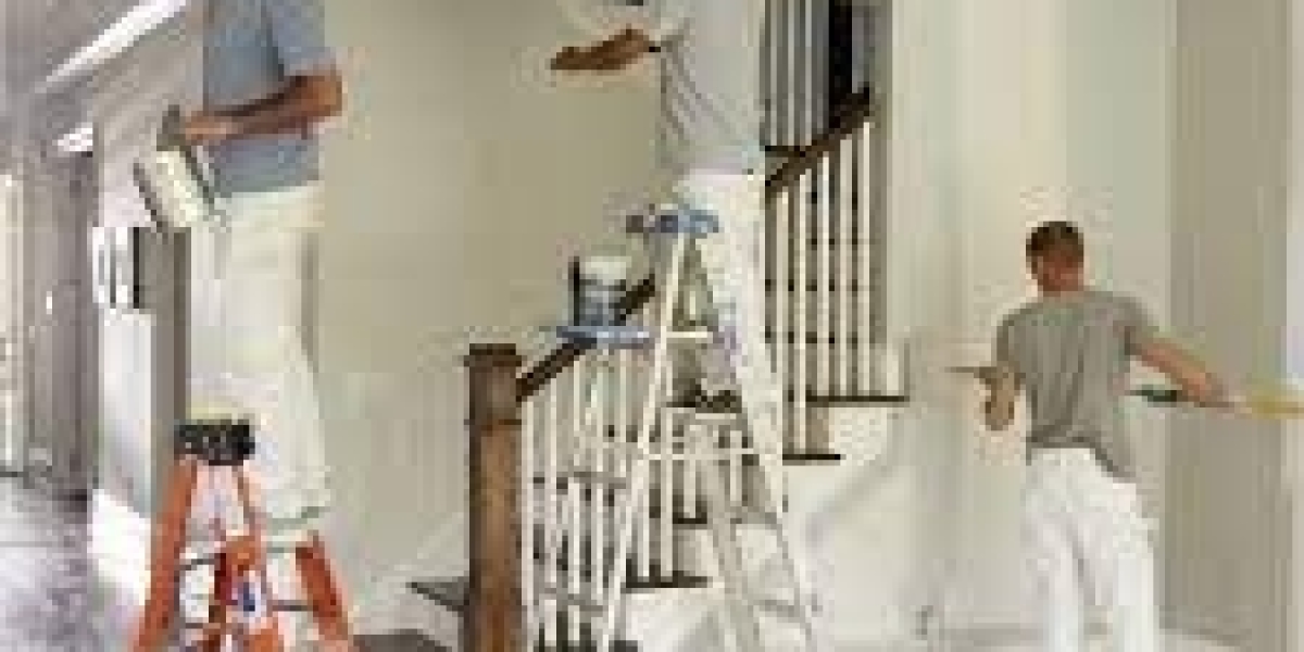Transform Your Space with the Best Interior Painting Services in Omaha, NE
