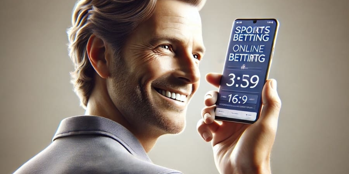 Discover Sureman: Your Trusted Scam Verification Platform for Online Gambling Sites