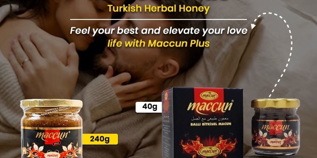 Top Sites for Maccun Plus Online Introduction in Pakistan