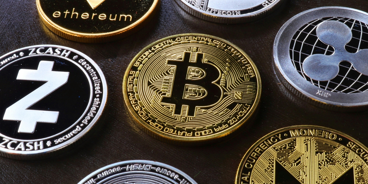 Gold Coin Trade Shows and Events in the UK