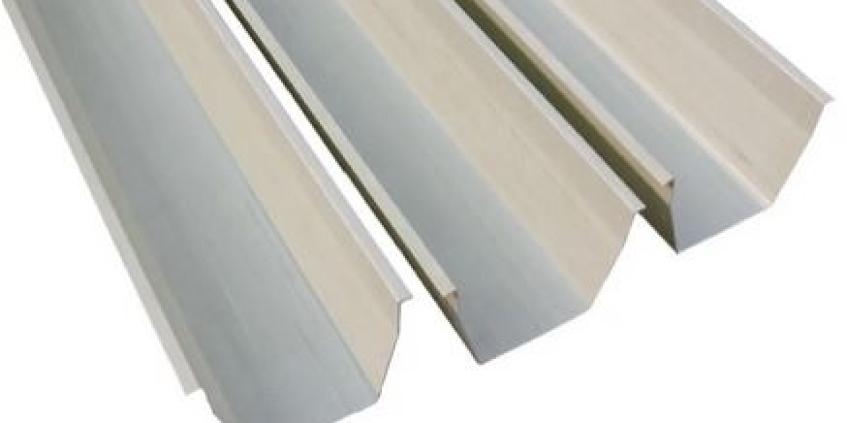 Understanding the Load-Bearing Capacity of FRP Gutters in Industrial Use