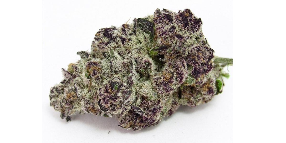 Richmond Dispensaries and Weed Delivery: Because Glaucoma Won’t Wait