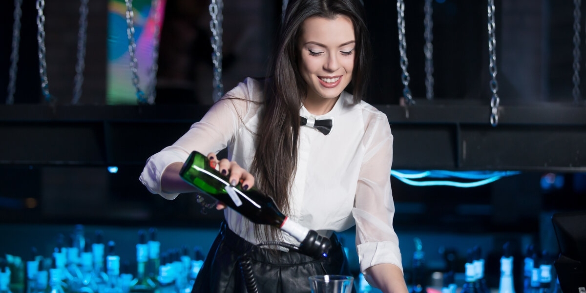 Discovering the Night: A Journey into Nightlife Part-Time Jobs with Misooda