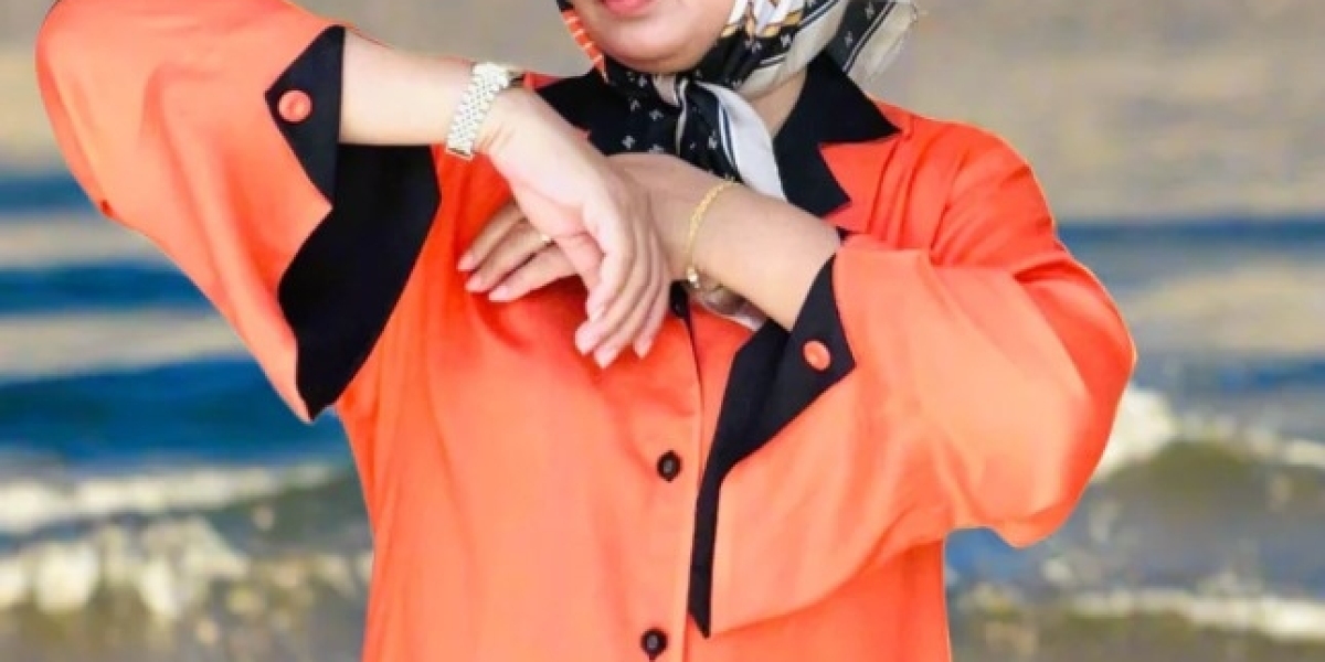The Timeless Elegance of Arab Style Dresses in the UAE