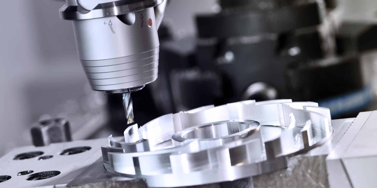 Complete Precision Solutions for CNC and Milling Needs