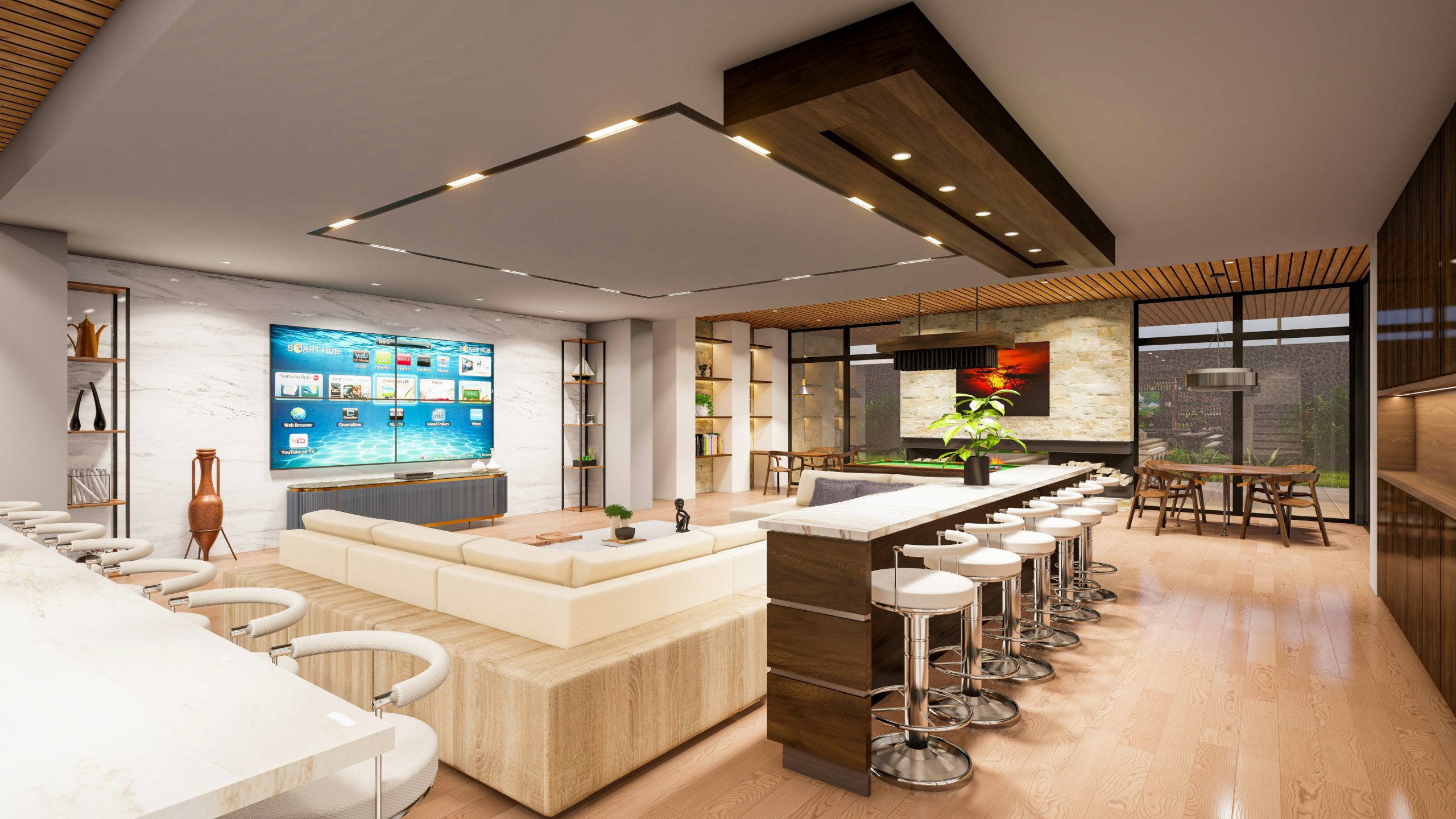 Best Interior Designers in Hyderabad | Custom Options | Low Price
